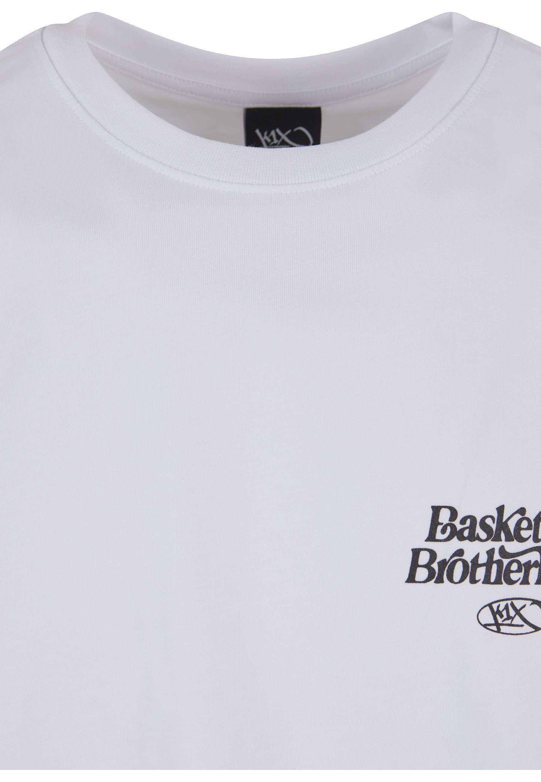 K1X T-Shirt K1X Herren KXM241-059-1 K1X Brotherhood T-Shirt (1-tlg)