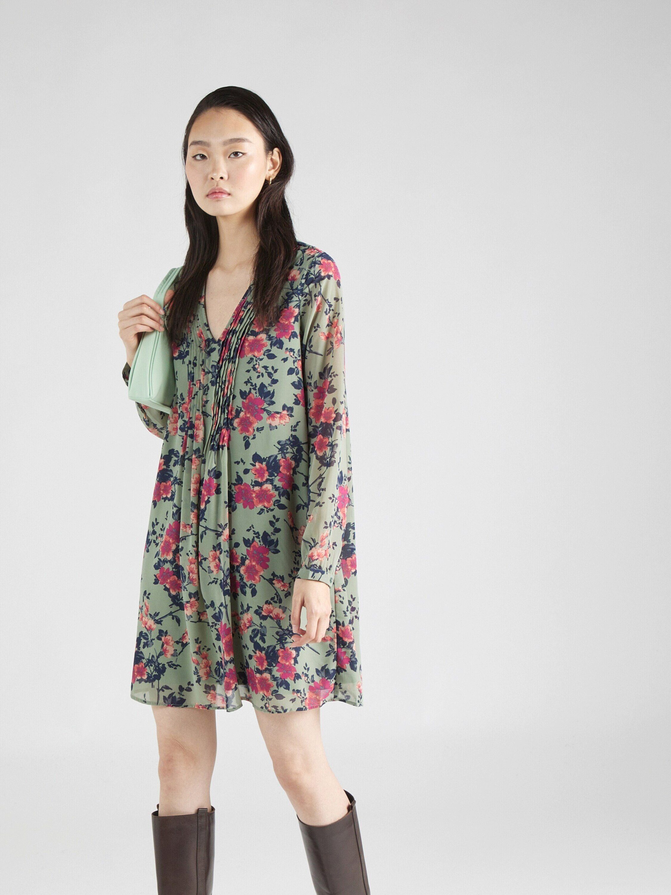 Vero Moda Minikleid (1-tlg) Drapiert/gerafft günstig online kaufen