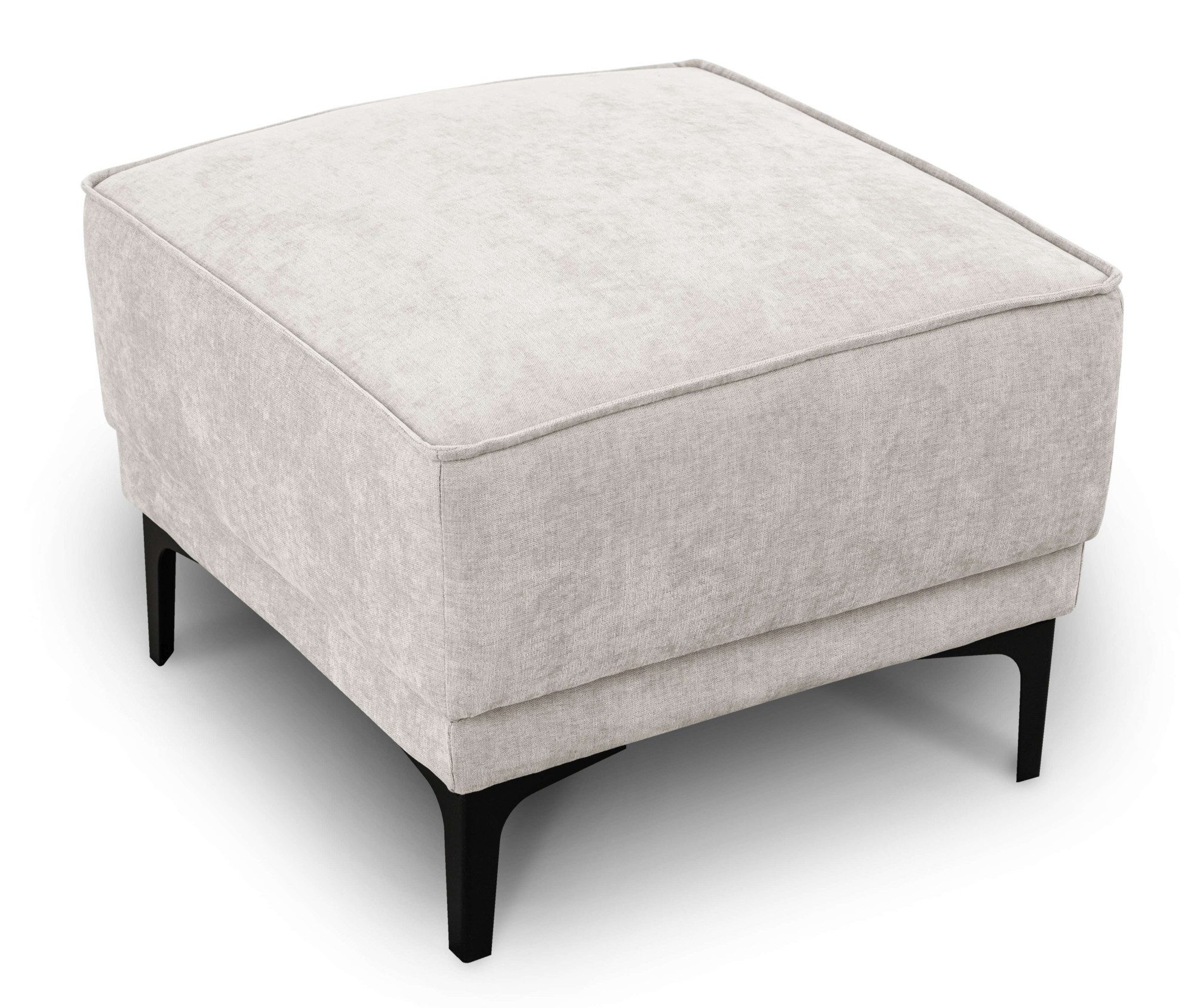 OTTO home Polsterhocker Oland, passend zur Serie OLAND