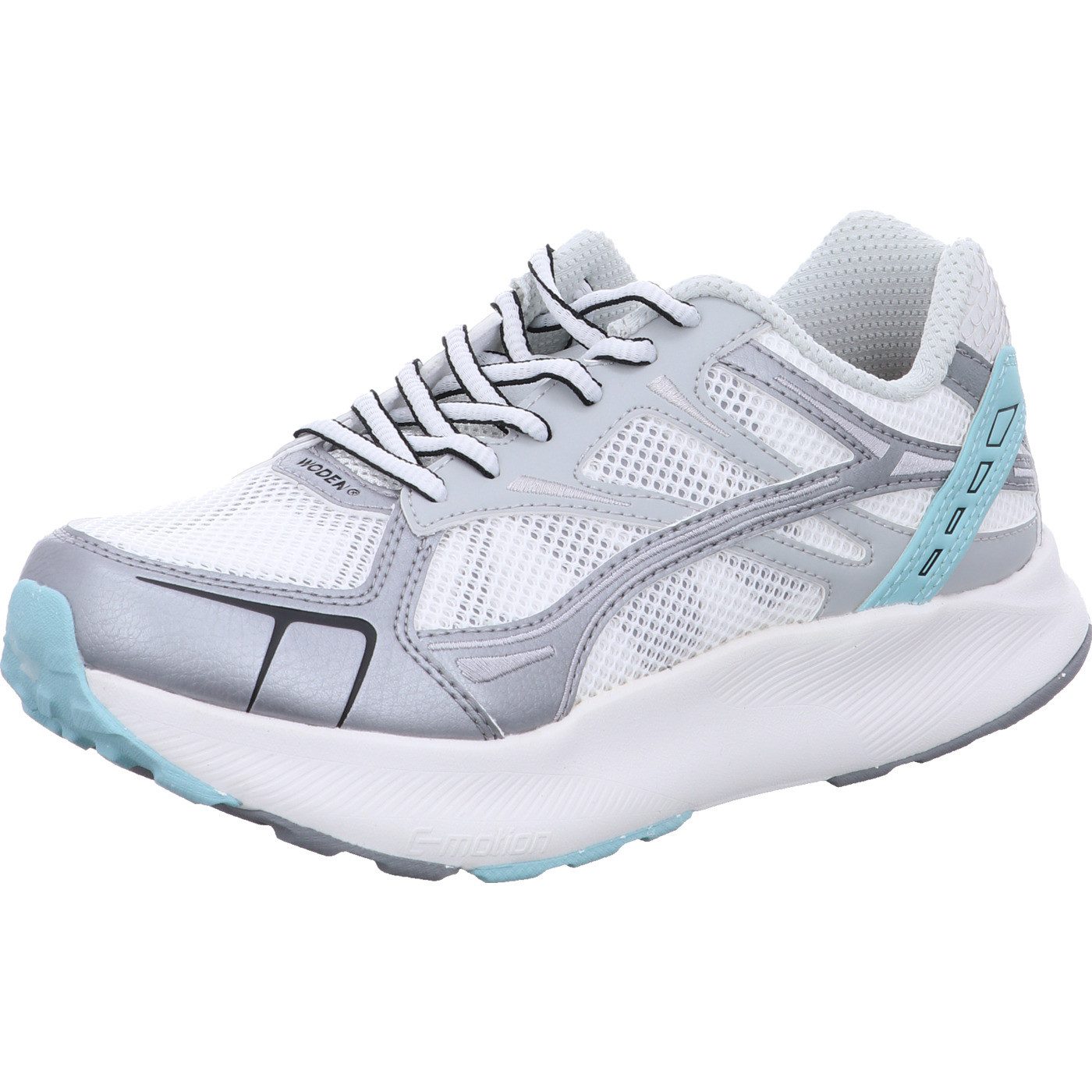 WODEN Freja Runner Schnürschuh