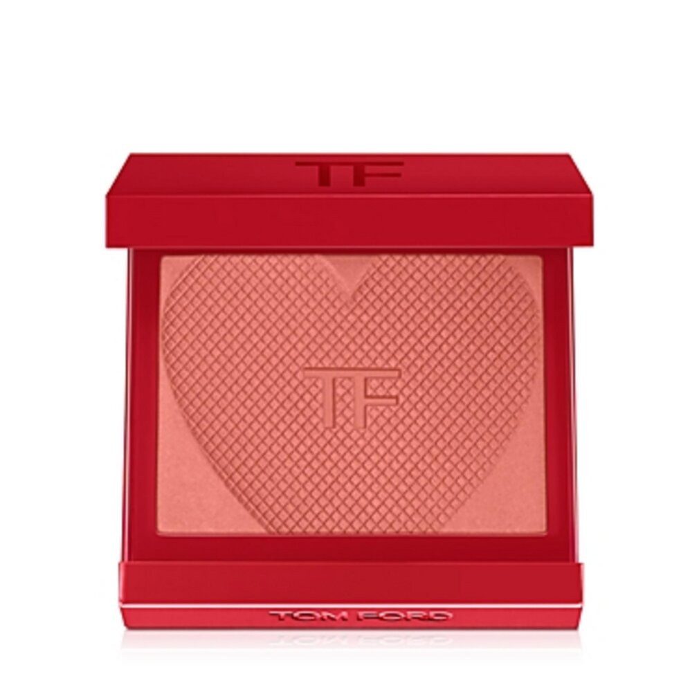 Tom Ford Rouge, Love Scene, Rougepuder, 01, Love Scene, 6 g