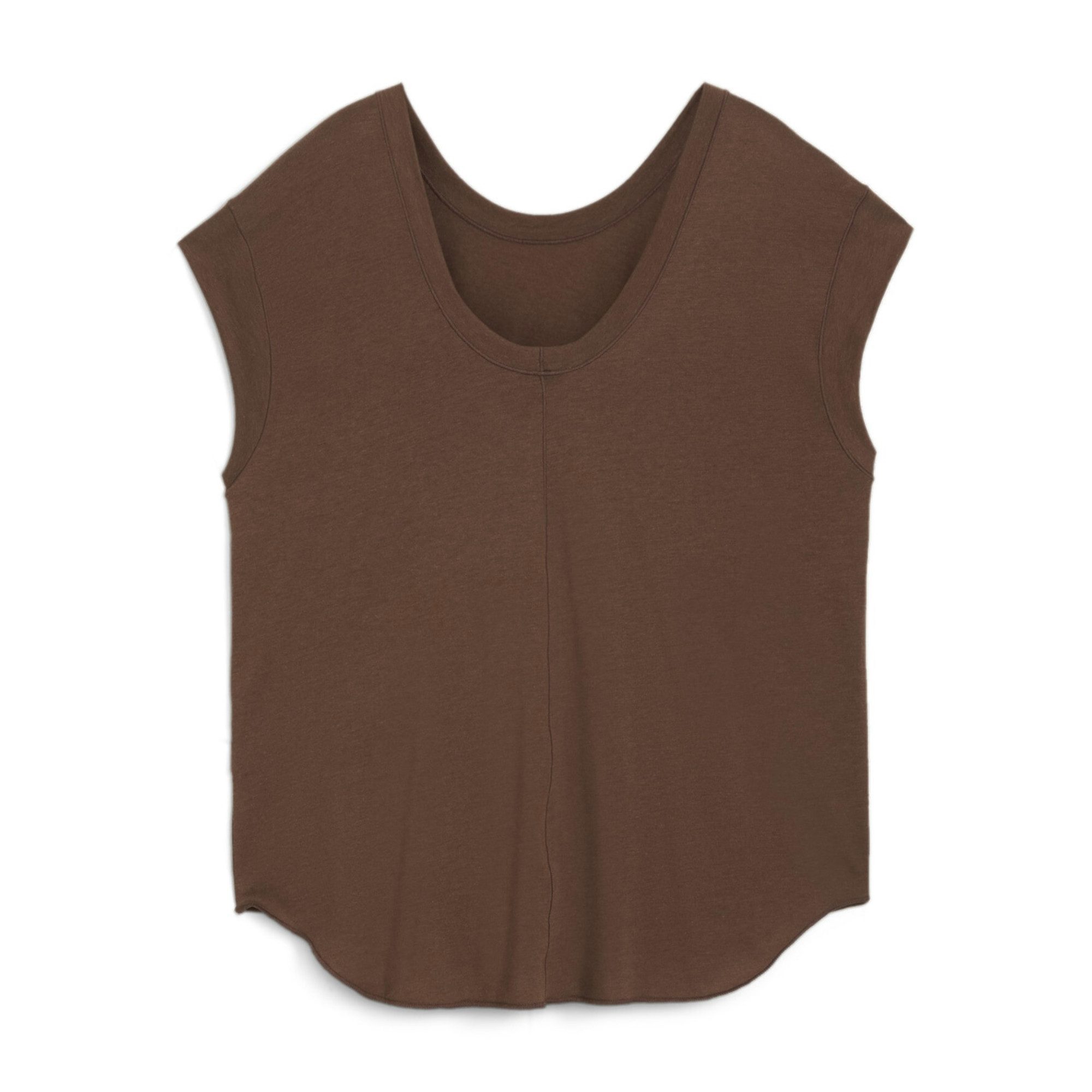PUMA T-Shirt Puma Damen T-Shirt Studio günstig online kaufen