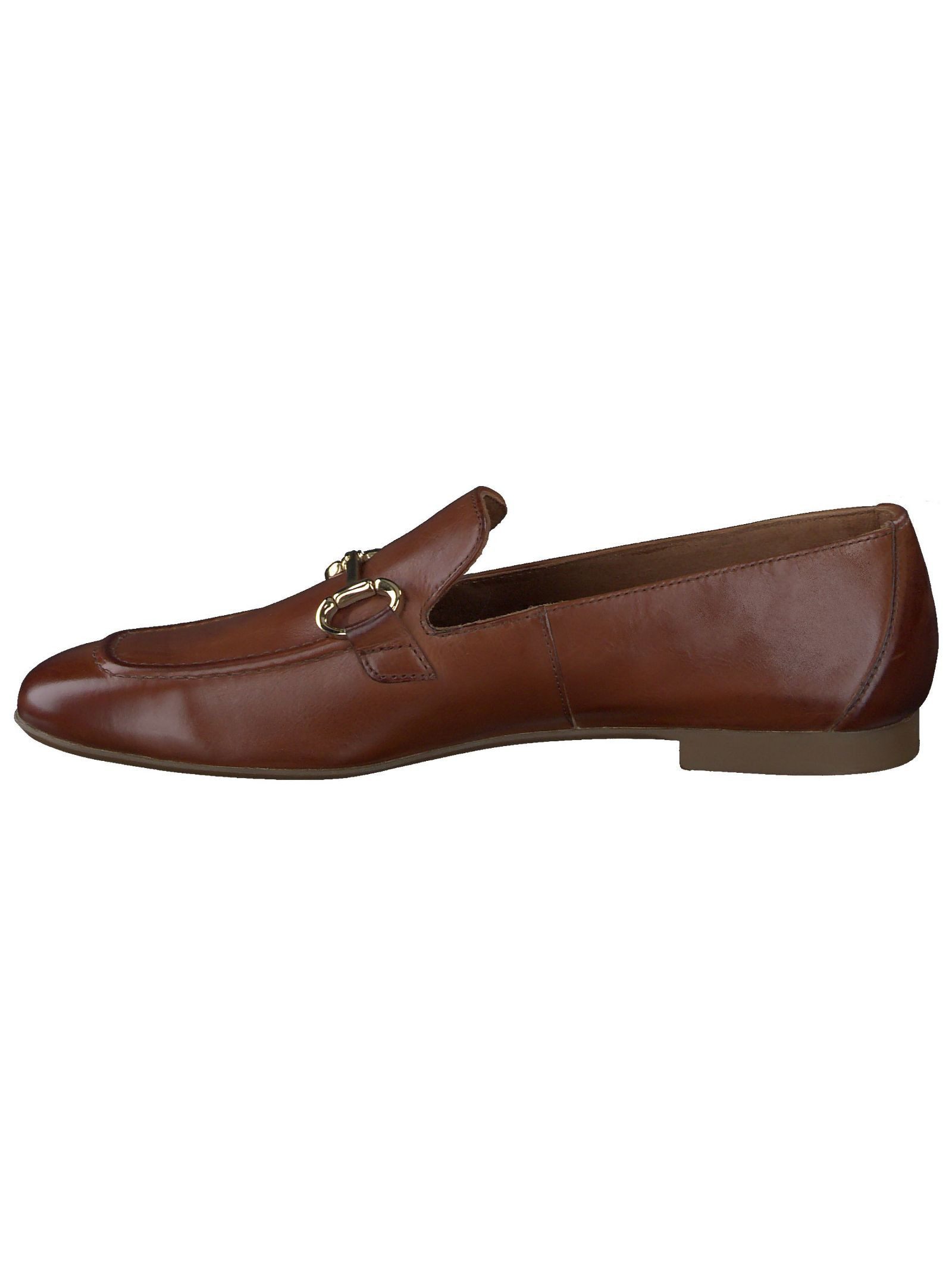 Paul Green Paul Green Slipper Glattleder günstig online kaufen