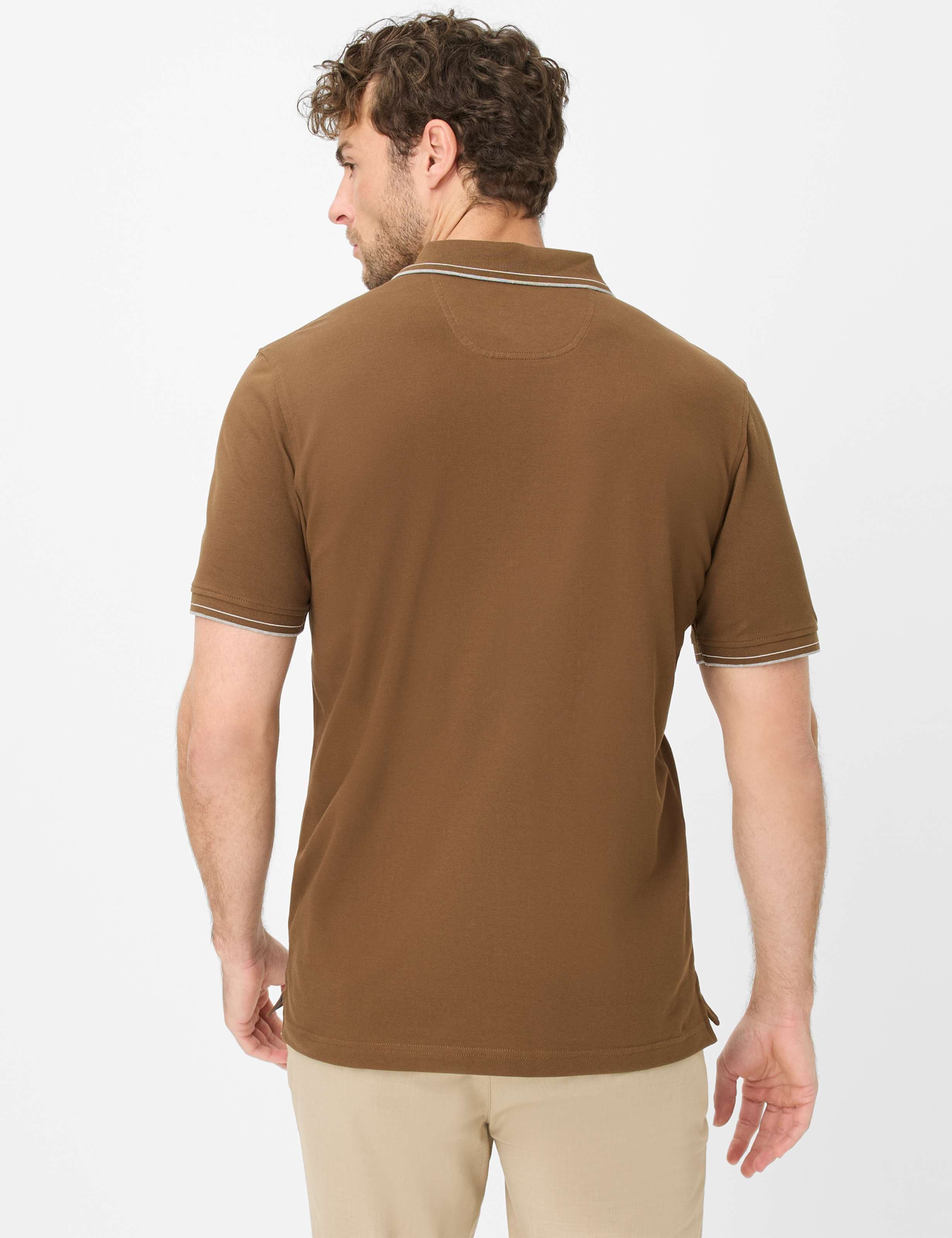 Brax Poloshirt Style PETE günstig online kaufen