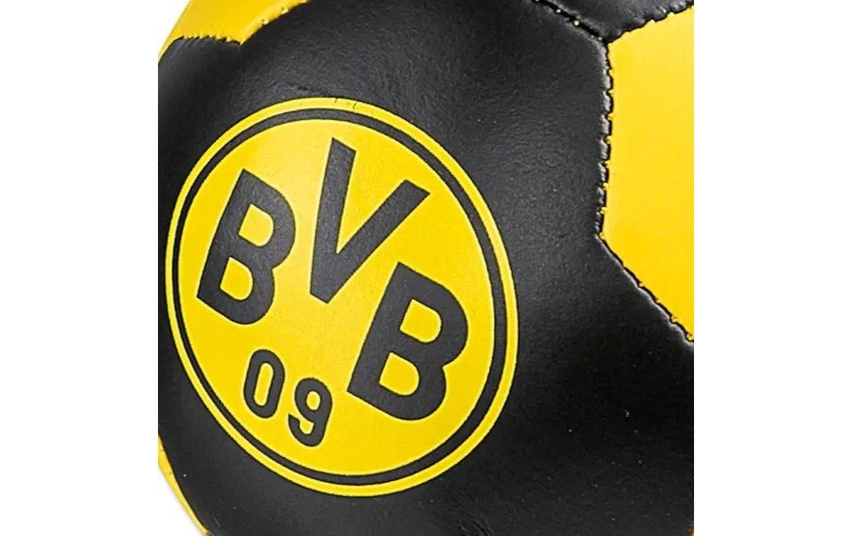 BVB MERCHANDISING Softball BVB Knautschball