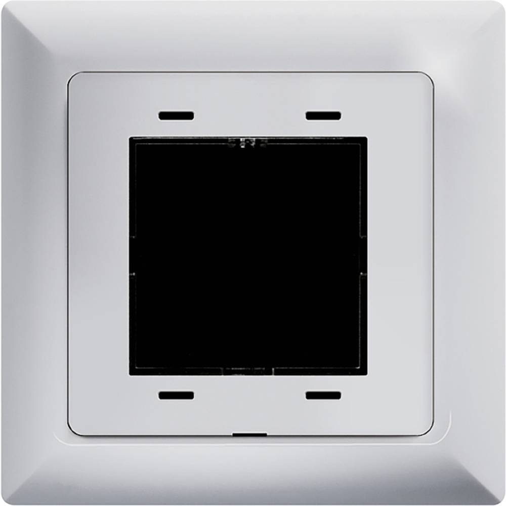 Funk-Multisensor T+ H + E + M, glänzend Smart-Home-Steuerelement