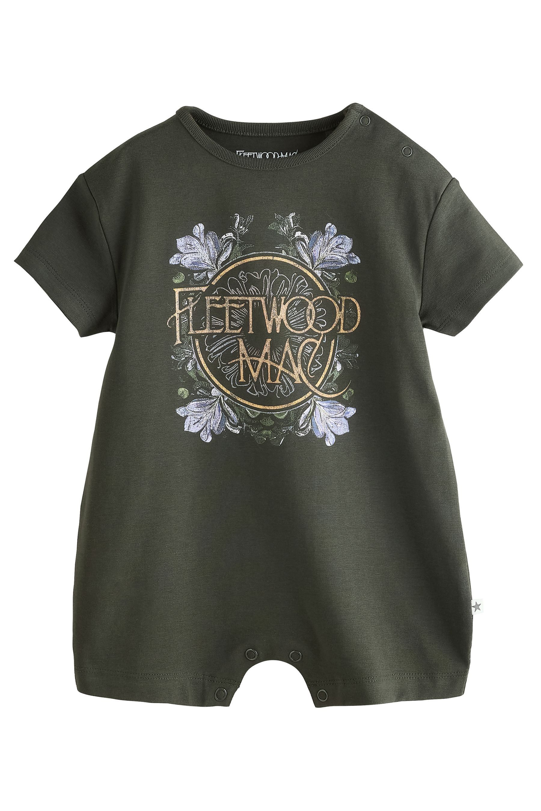 Next Strampler Strampler für Babys (1-tlg)