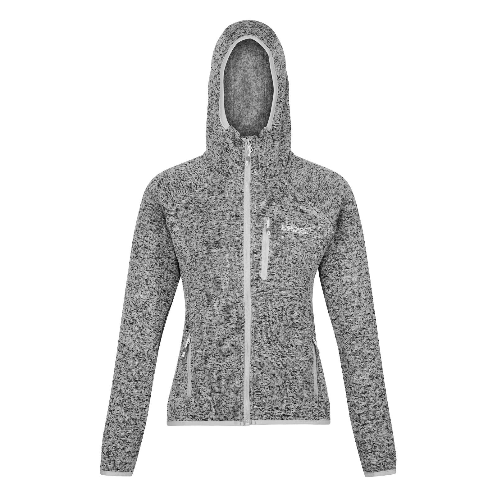 Regatta Fleecejacke Fleecejacke Newhill mit Markenlogo günstig online kaufen