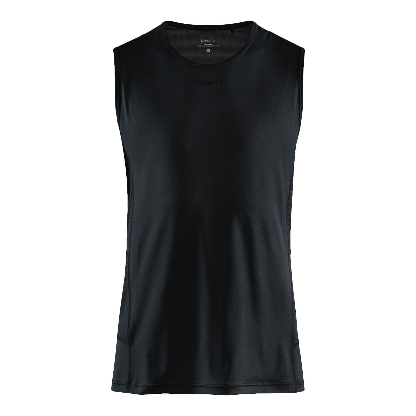 Craft Laufshirt Essence ADV SL Tee mit Mesh-Einsätzen günstig online kaufen