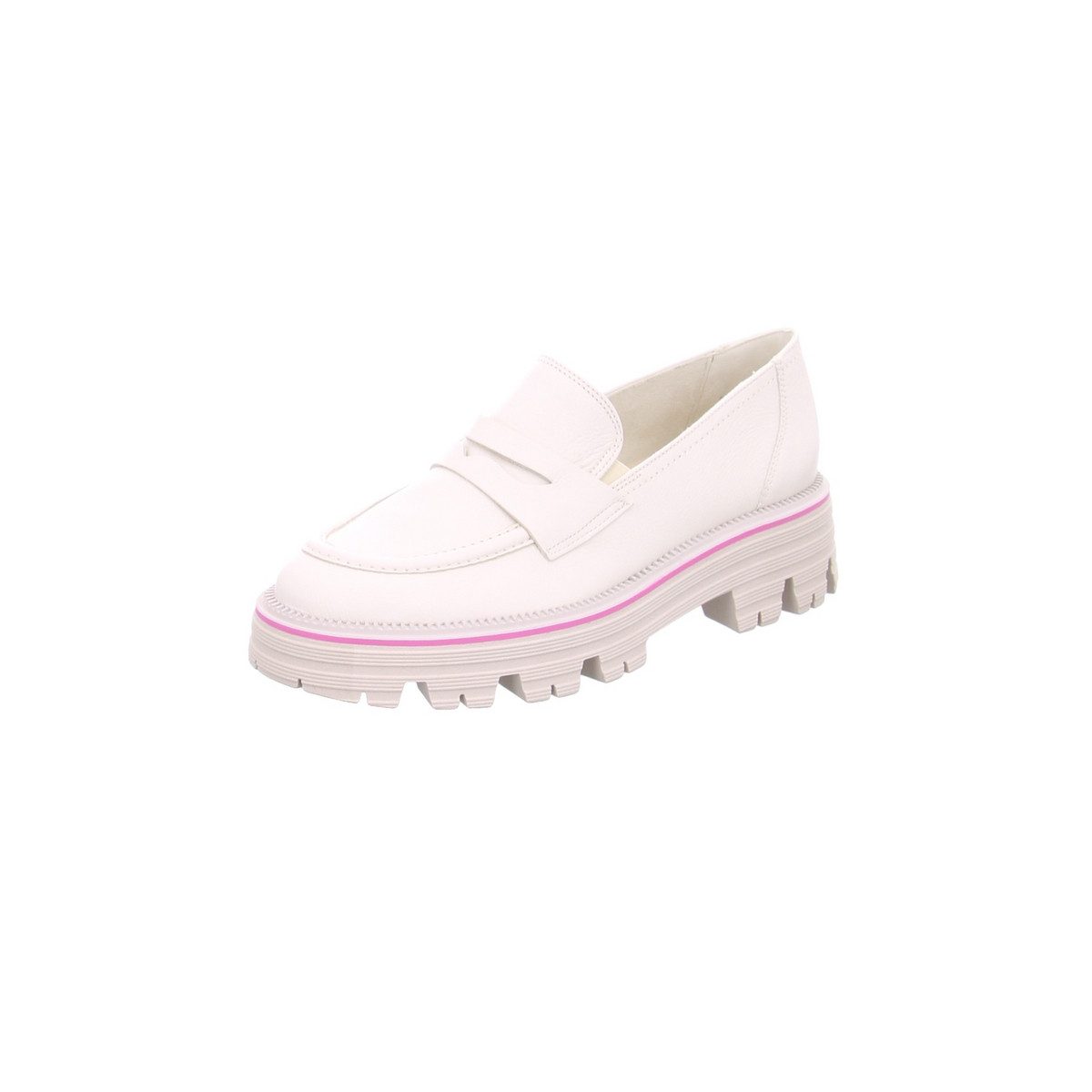 Slipper für Damen in beige Slipper