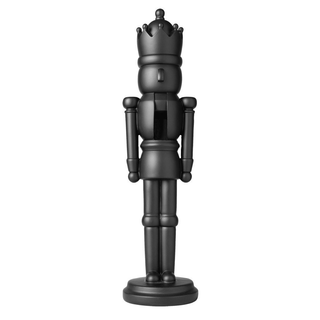 Villeroy & Boch Dekofigur Black XMAS günstig online kaufen
