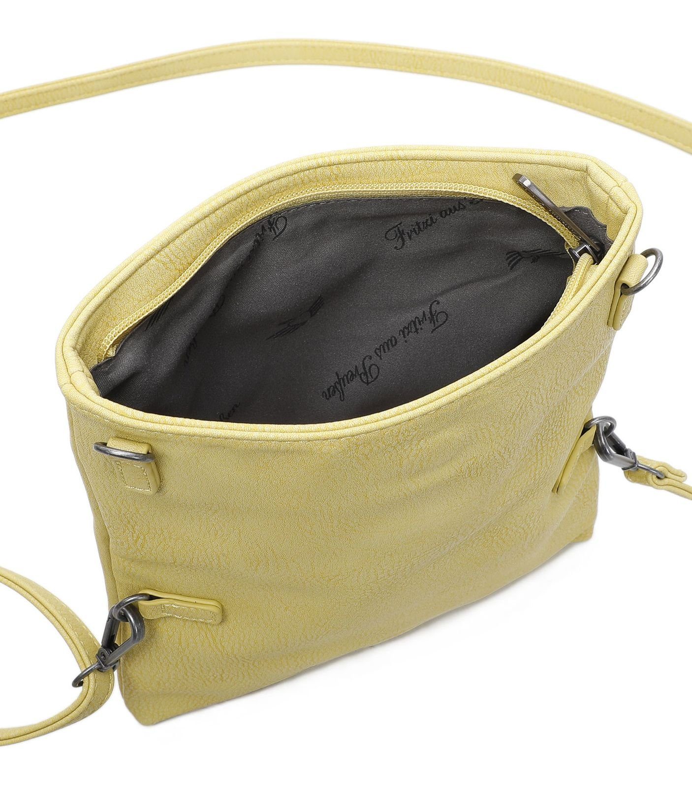 Fritzi aus Preußen Clutch Radix