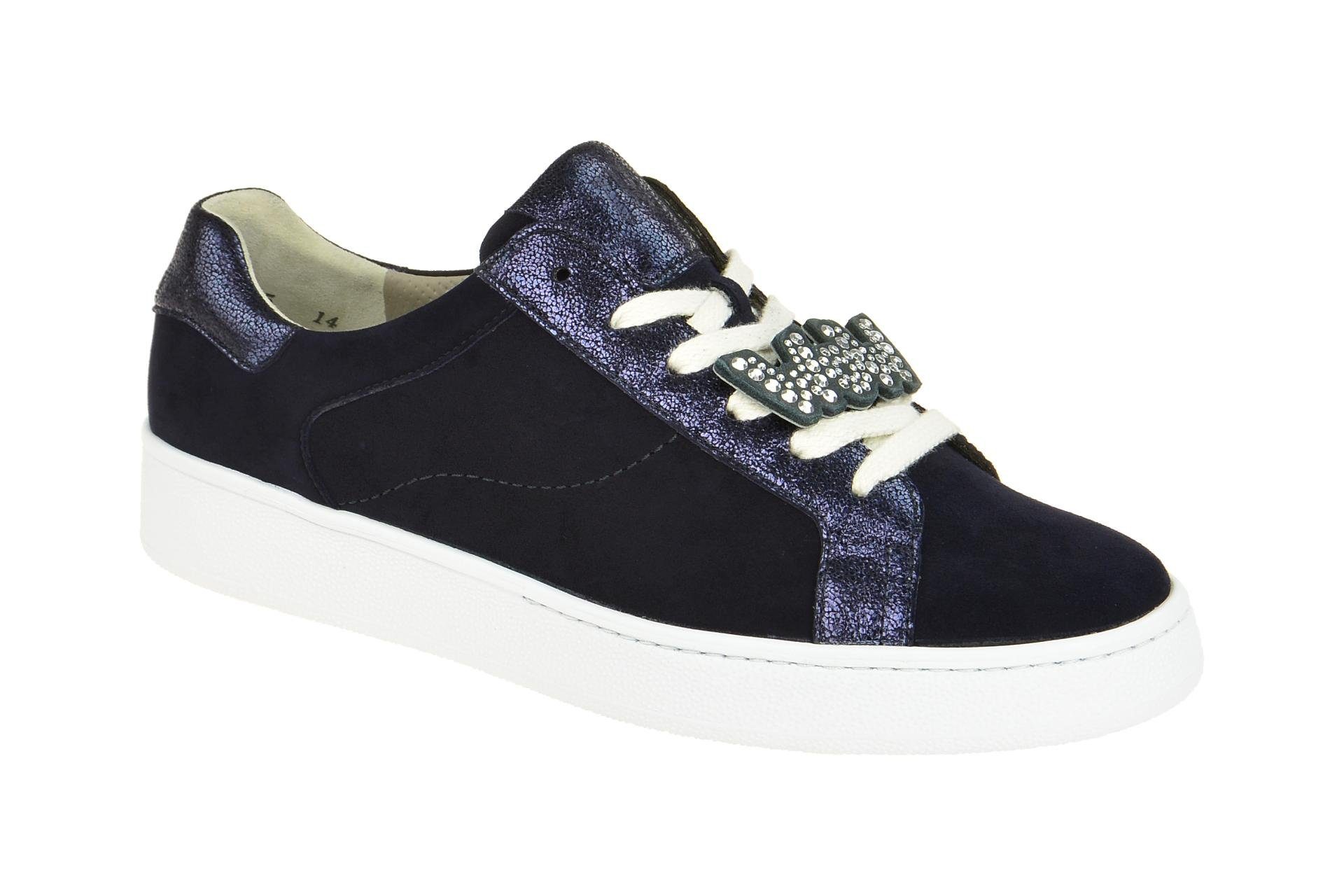 Paul Green 4526-009 Schnürschuh