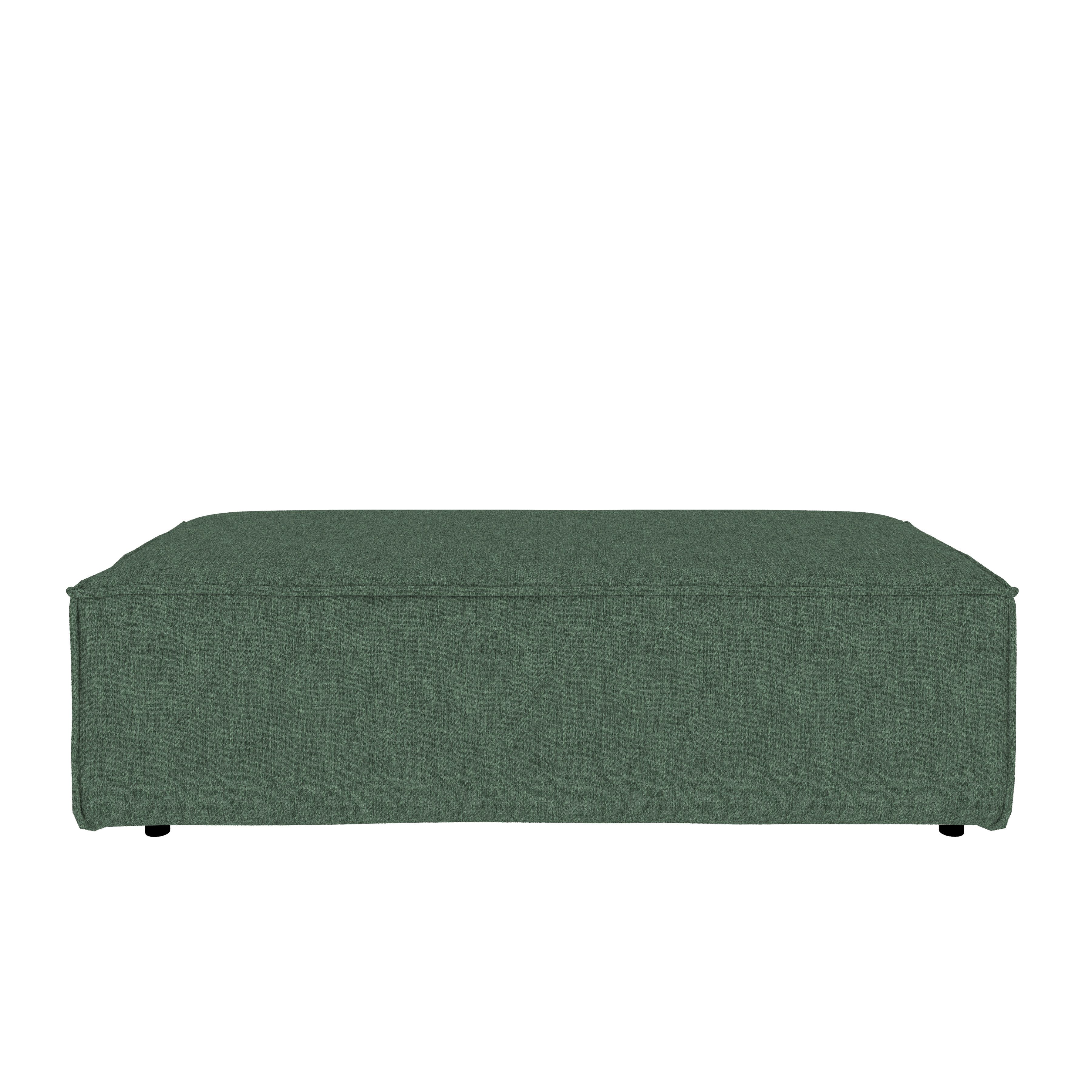 Kaiser Möbel Fußhocker Sitzhocker, Sessel, Poso günstig online kaufen