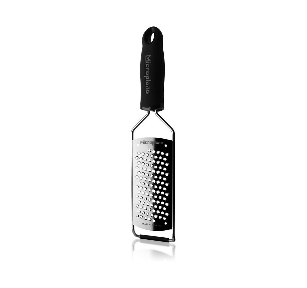 Microplane Küchenreibe Gourmet Reibe Sternenklinge 45009