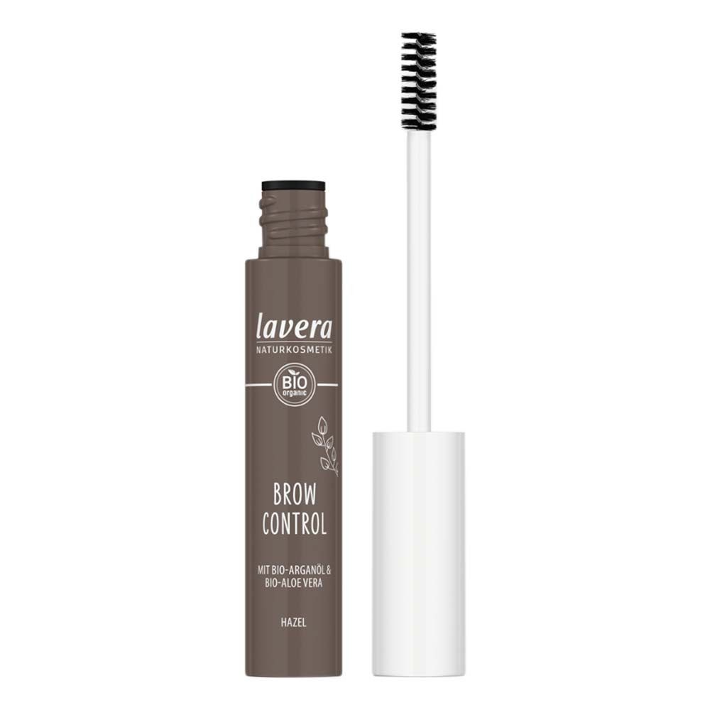 lavera Augenbrauen-Farbe Brow Control - 02 Hazel 8,5ml
