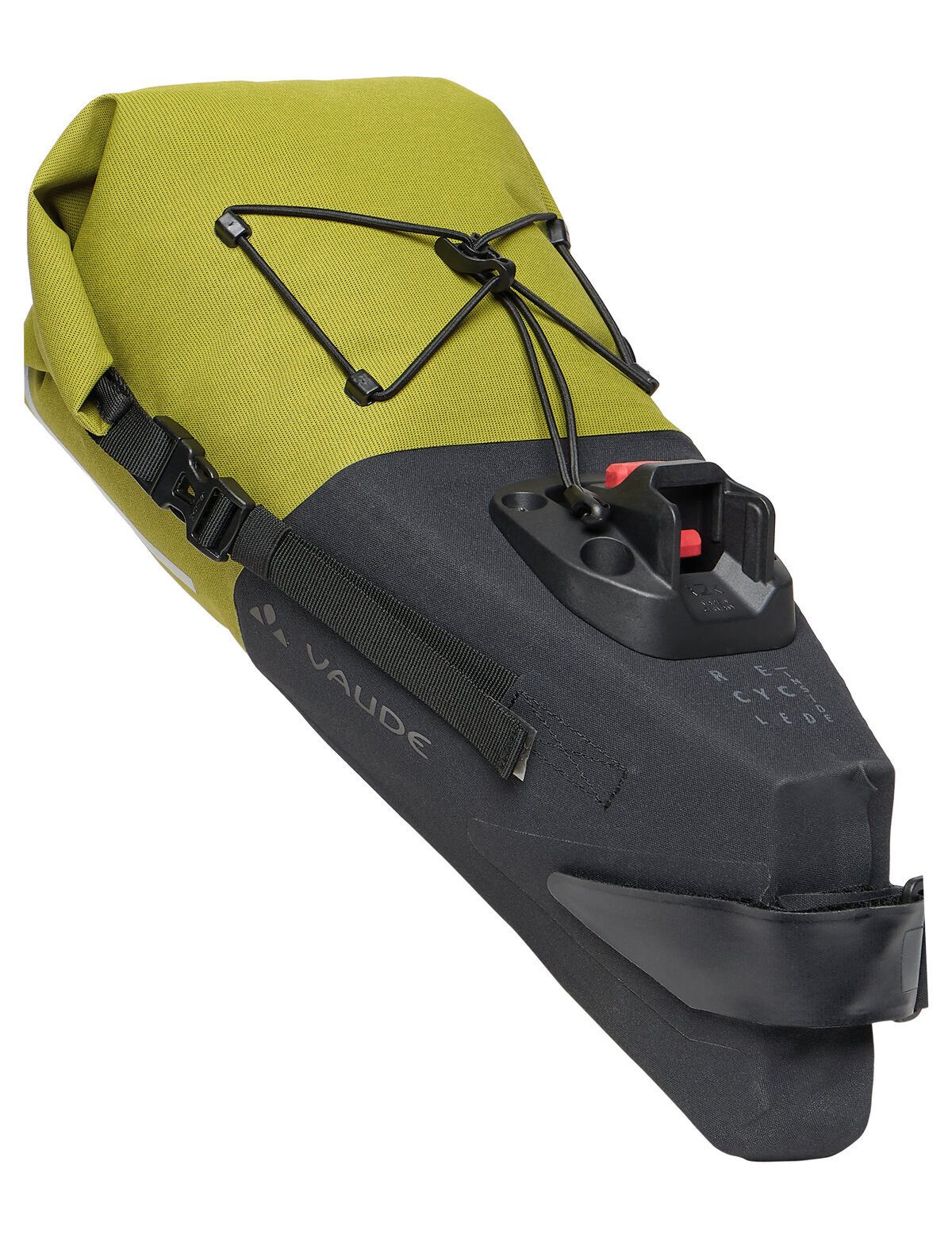 VAUDE Fahrradtasche Trailsaddle M (1-tlg)