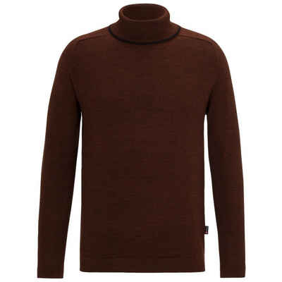 CG Club of Gents Sweatshirt Strick/Knitwear CG Bertie