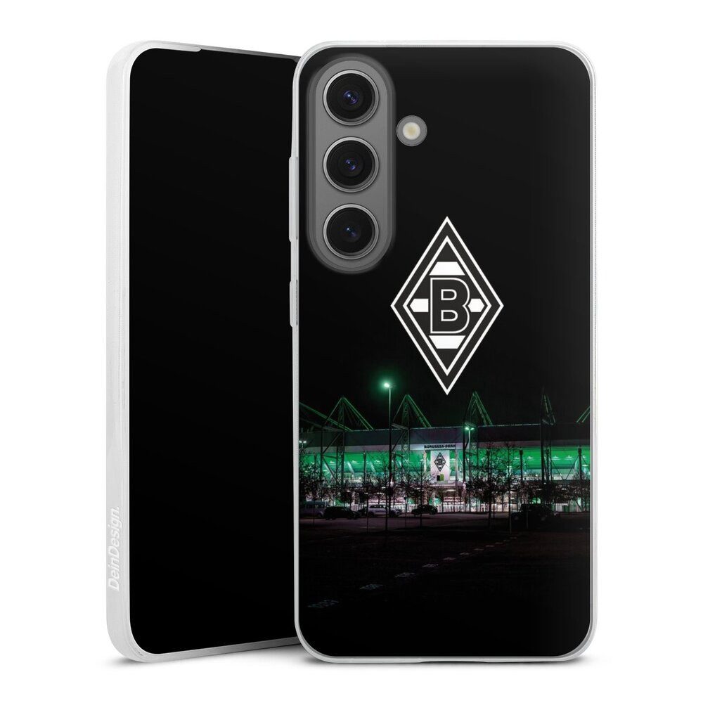 Handyhülle Borussia Mönchengladbach Offizielles Lizenzprodukt Stadion