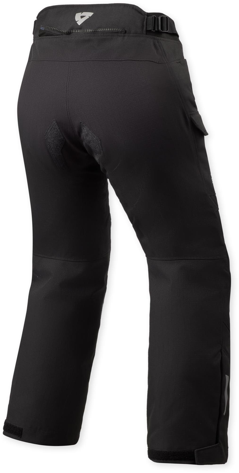 Revit Motorradhose Convergent H2O Wasserdichte Damen-Motorrad-Textilhosen Wasserdicht thermisch reflektierende wasserdichte