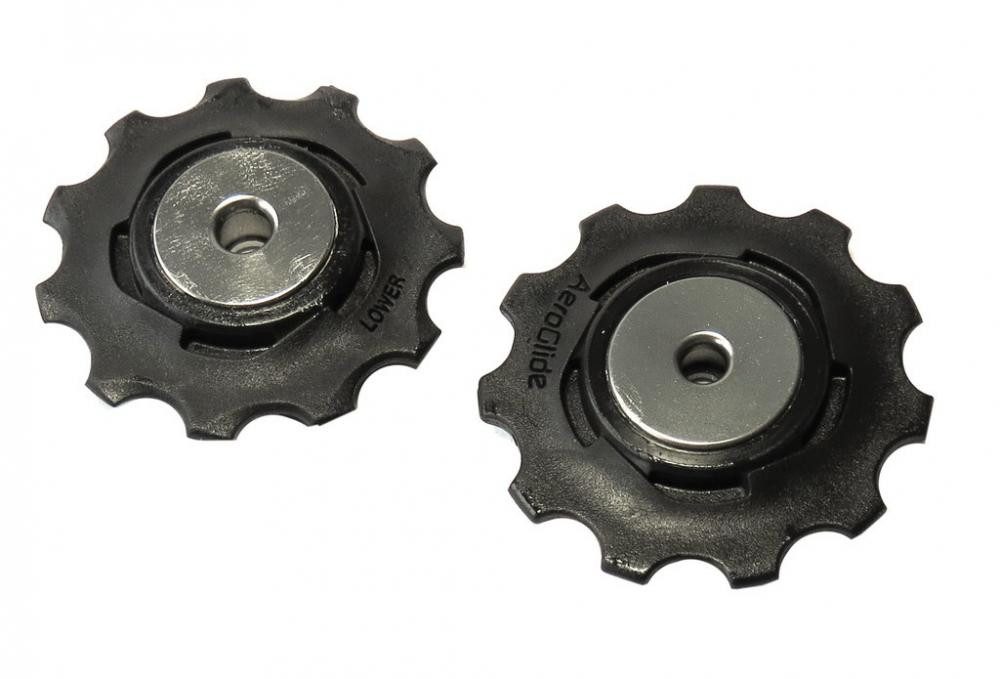 Schaltung SRAM Schaltrollen-Set Force 22 & Rival 22 - Präzise Schaltperformance