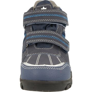 Indigo Canadians Unisex Kinder Schuhe Boots "TEX" Stiefel Winterstiefel Wasserabweisend