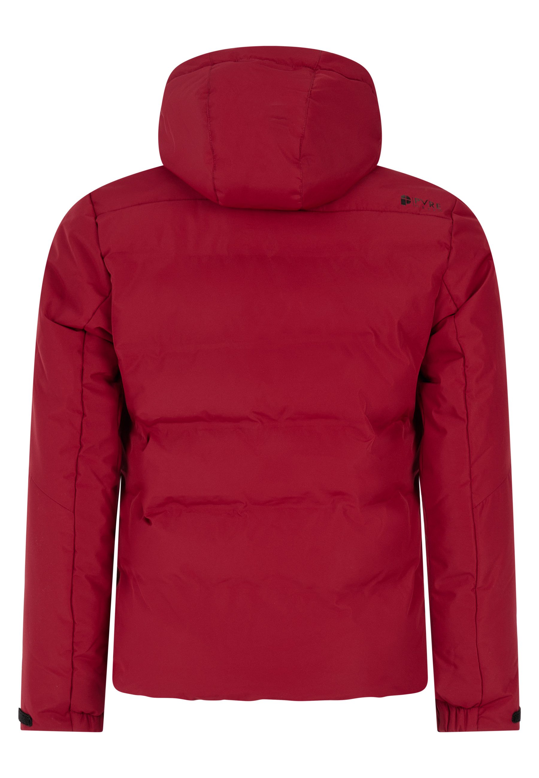 Protest Skijacke PRTSuperior (1-St) Chest pocket