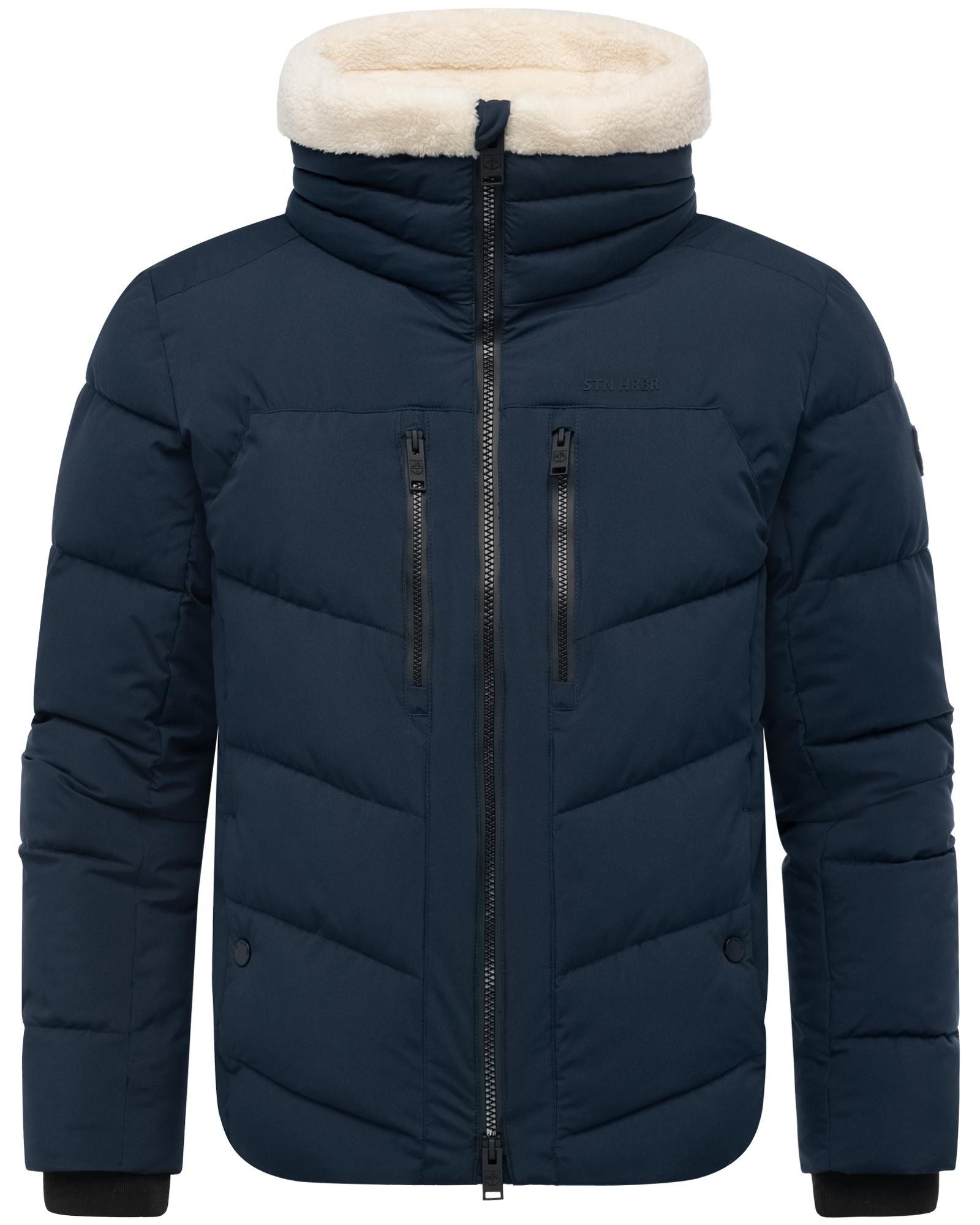 Steppjacke Ansello XX