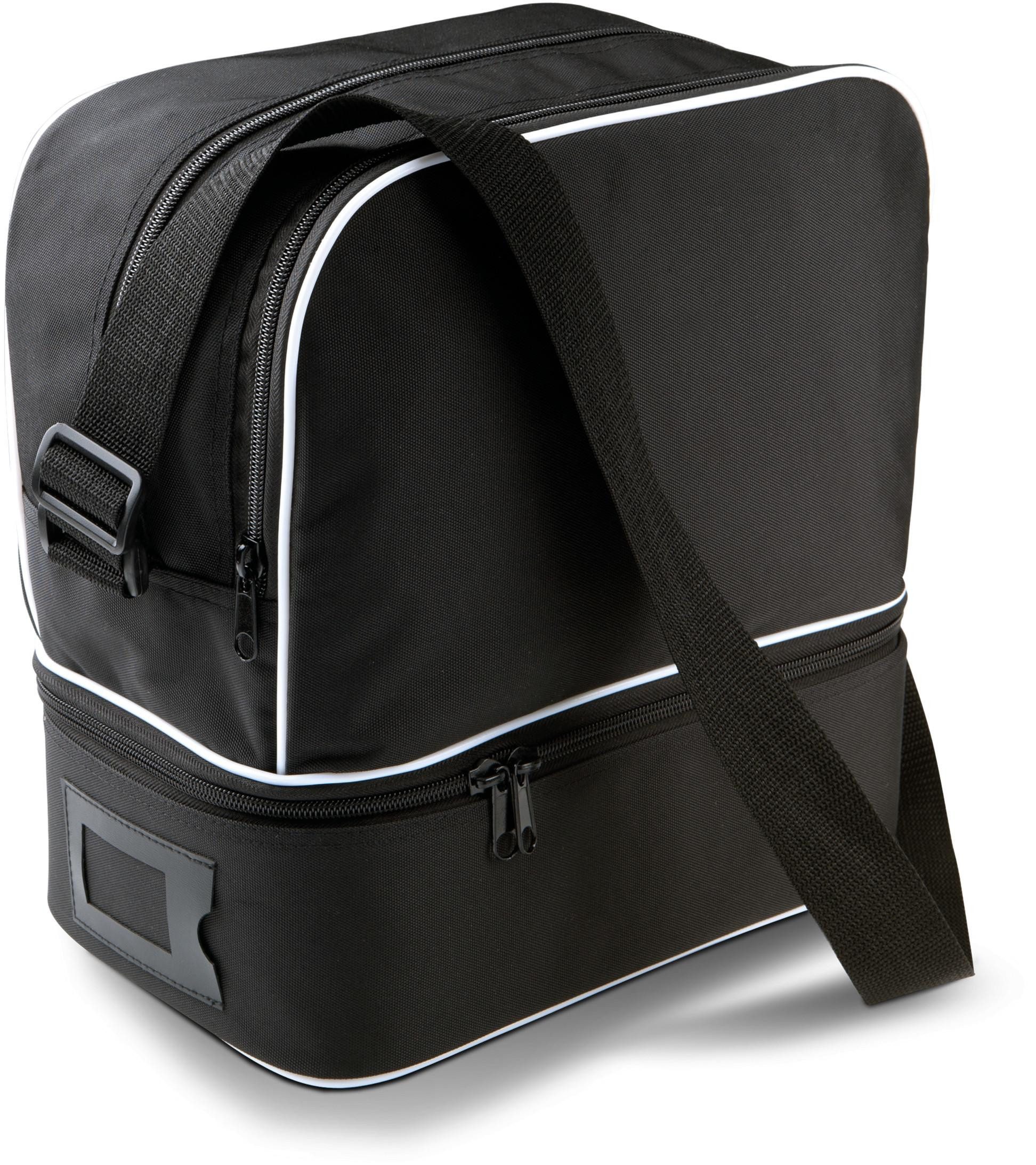 Sporttasche Boule-Tasche. Für 6 Kugeln