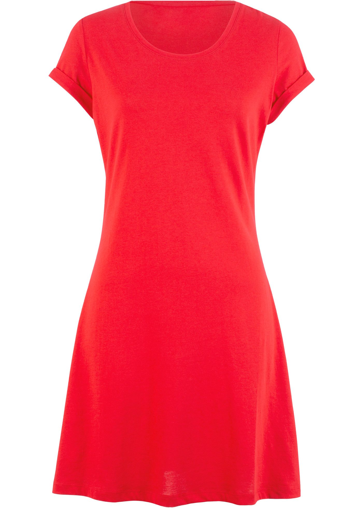Shirtkleid