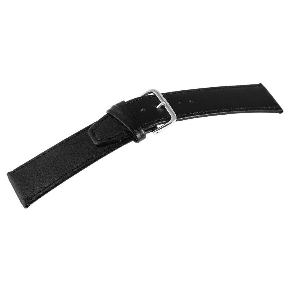 STEINMEISTER Uhrenarmband silberfarbig