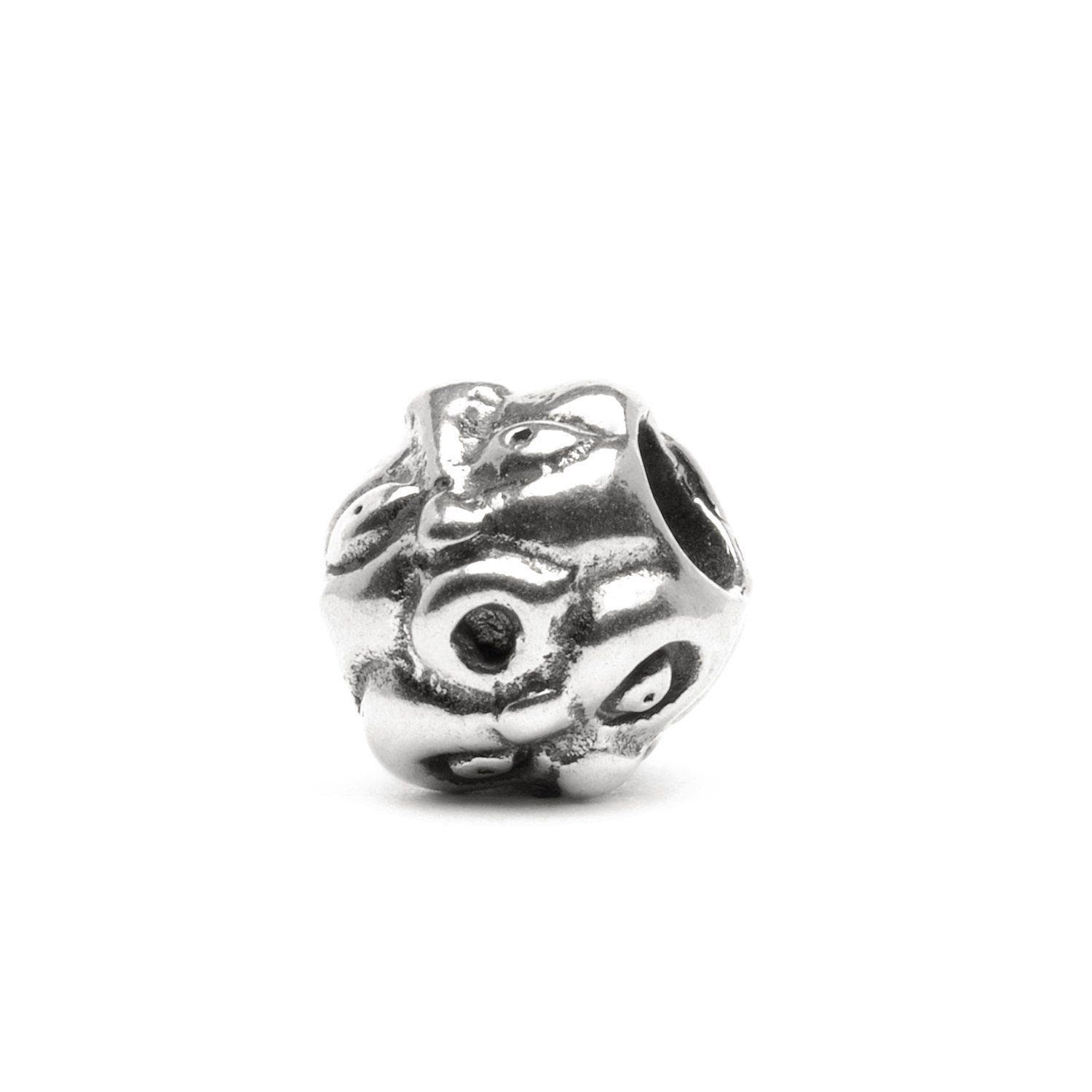 Gesichter, Trollbeads Bead TAGBE-10046