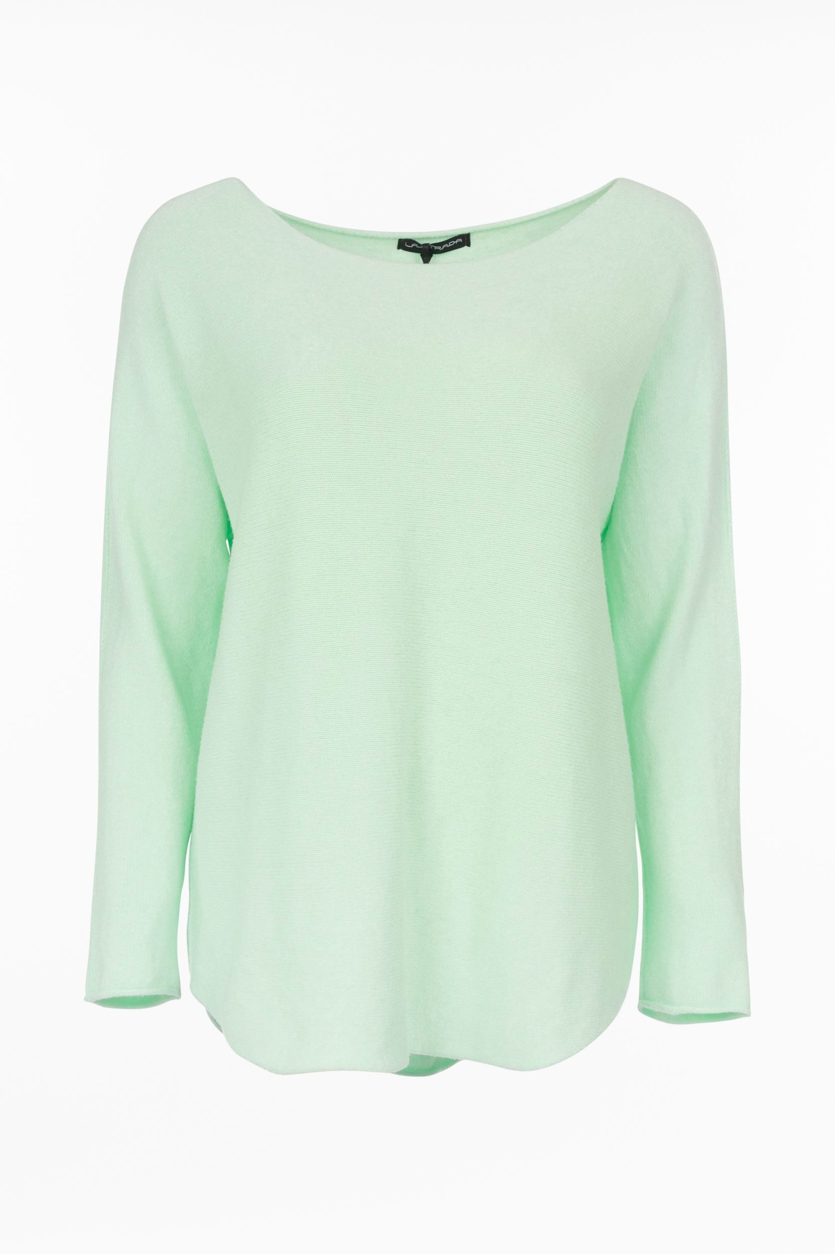 La Strada Langarmshirt günstig online kaufen