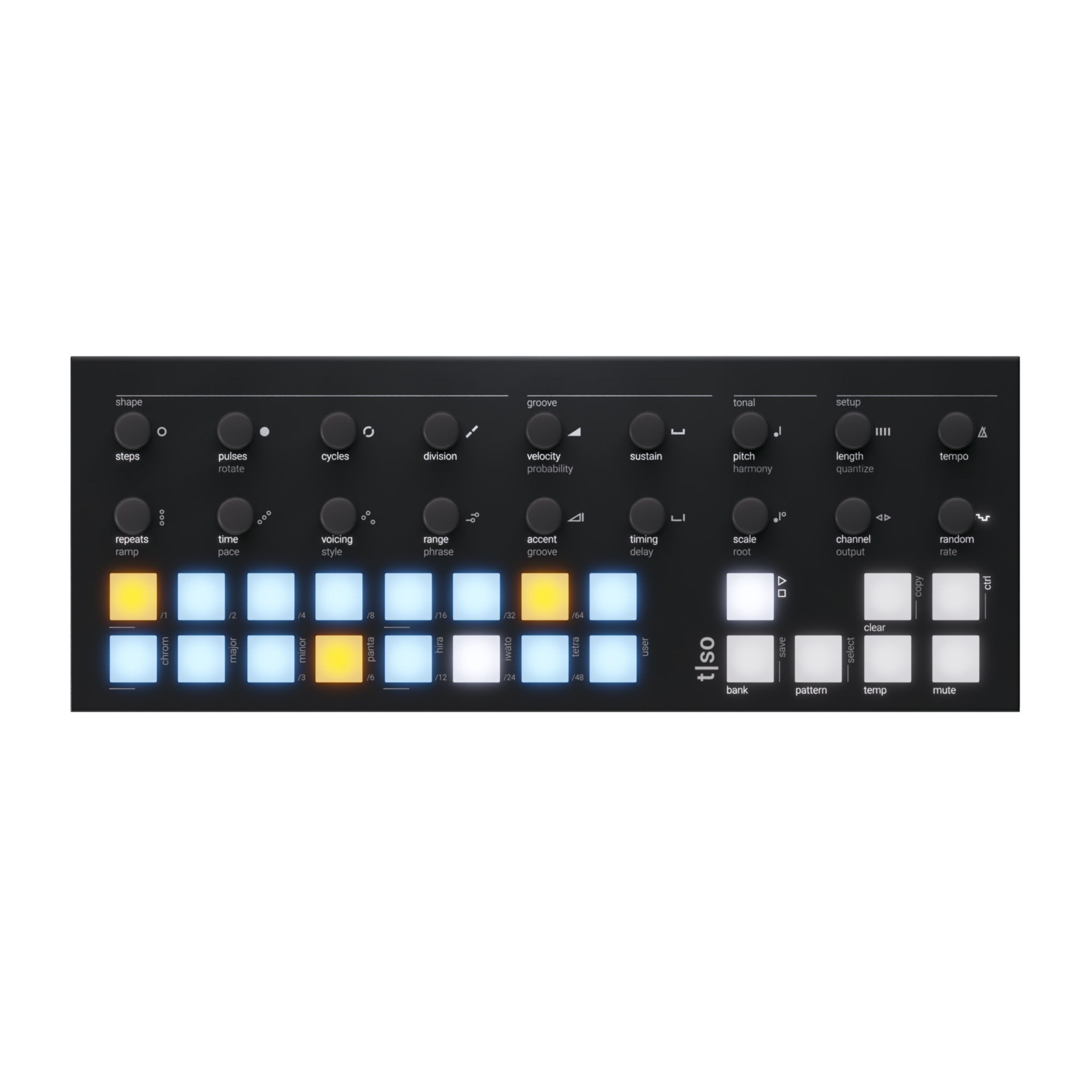 Synthesizer