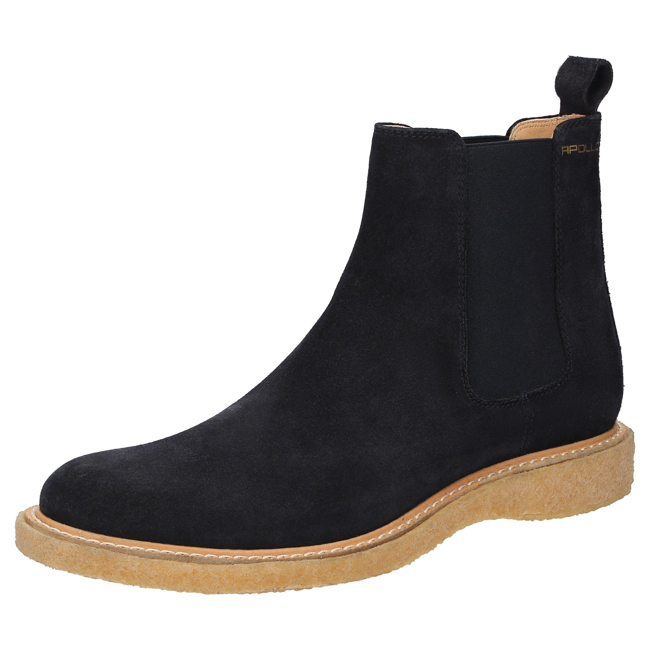 SIOUX Apollo-023 Stiefelette günstig online kaufen