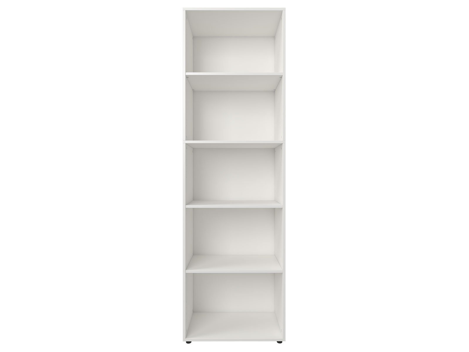 möbelando Aktenregal Trio 5, 57 x günstig online kaufen