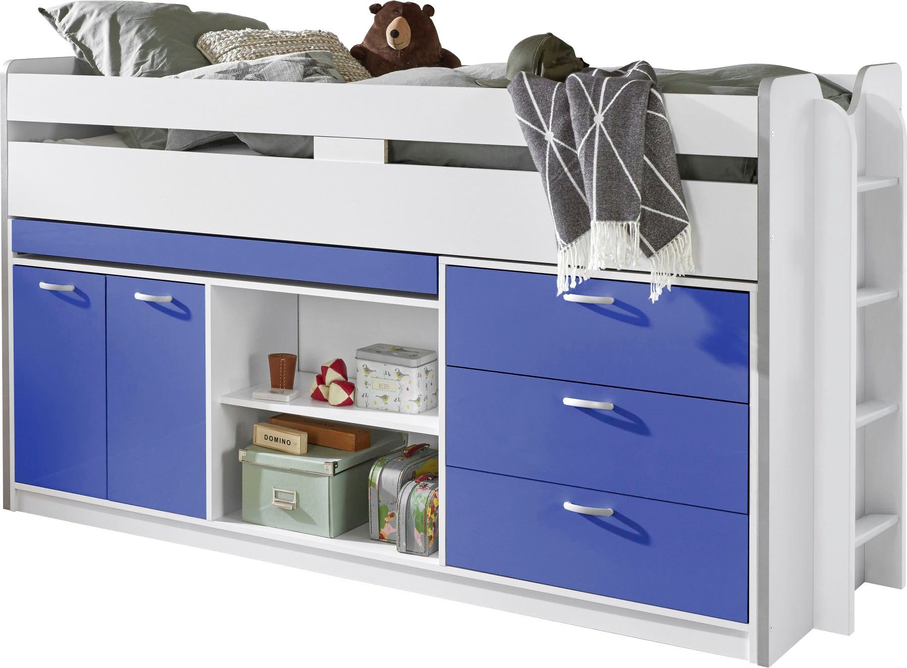 Relita Hochbett Ponny LF 90 x günstig online kaufen
