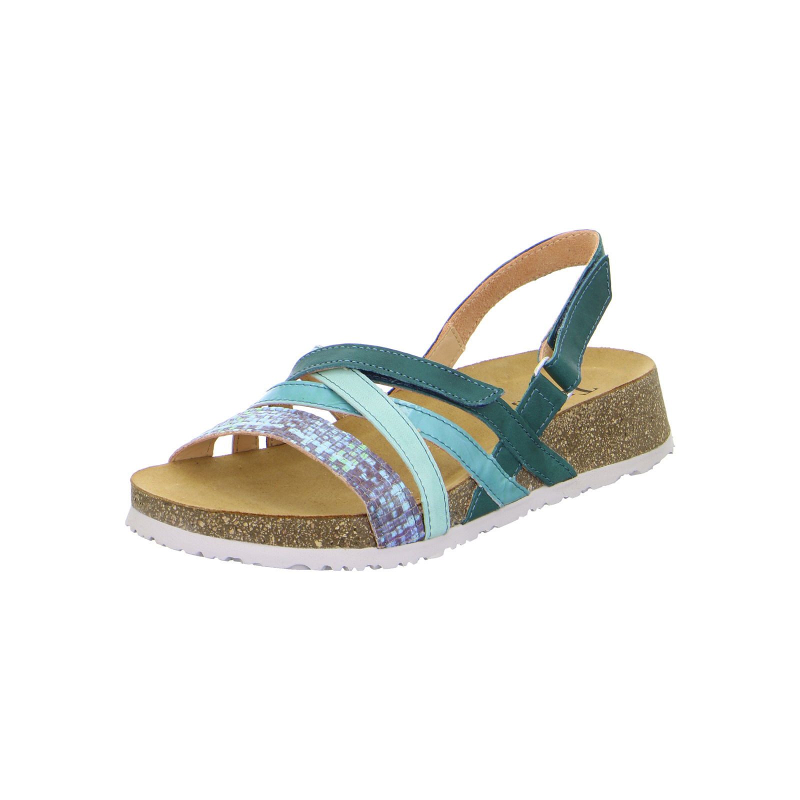 Think! Sandale Koak Sandalette günstig online kaufen