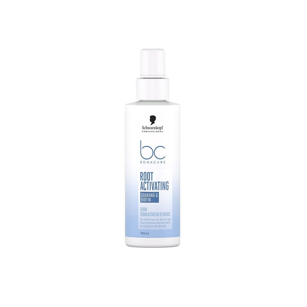 Schwarzkopf Kopfhaut-Pflegeserum BC ROOT ACTIVATING Serum