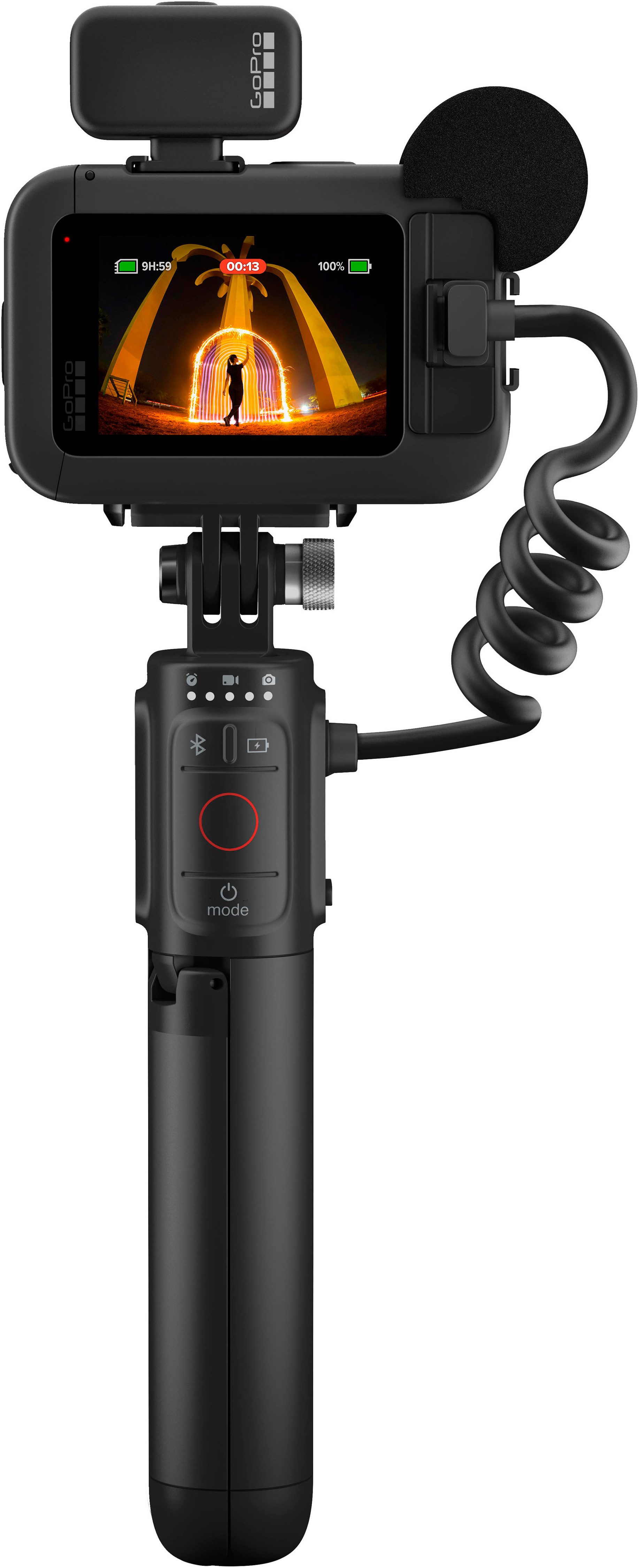 GoPro HERO 13 Black Creator Edition