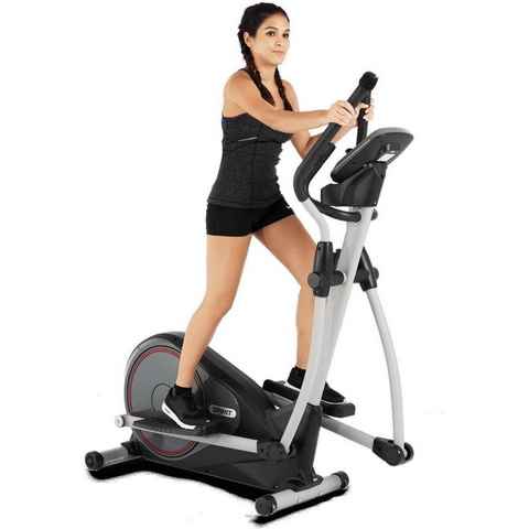 Spirit Fitness Crosstrainer-Ergometer DRE 40