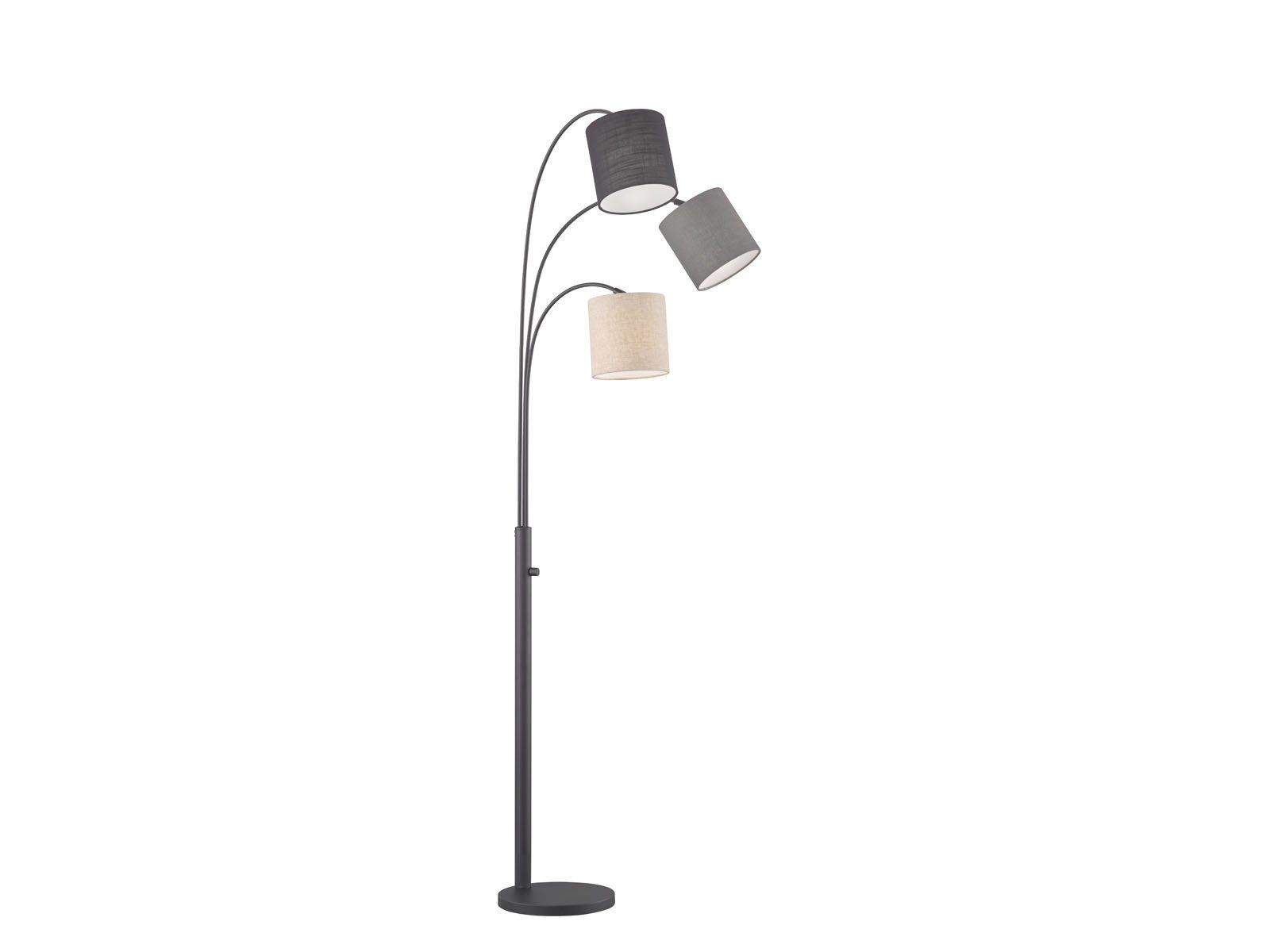 LED Stehlampe