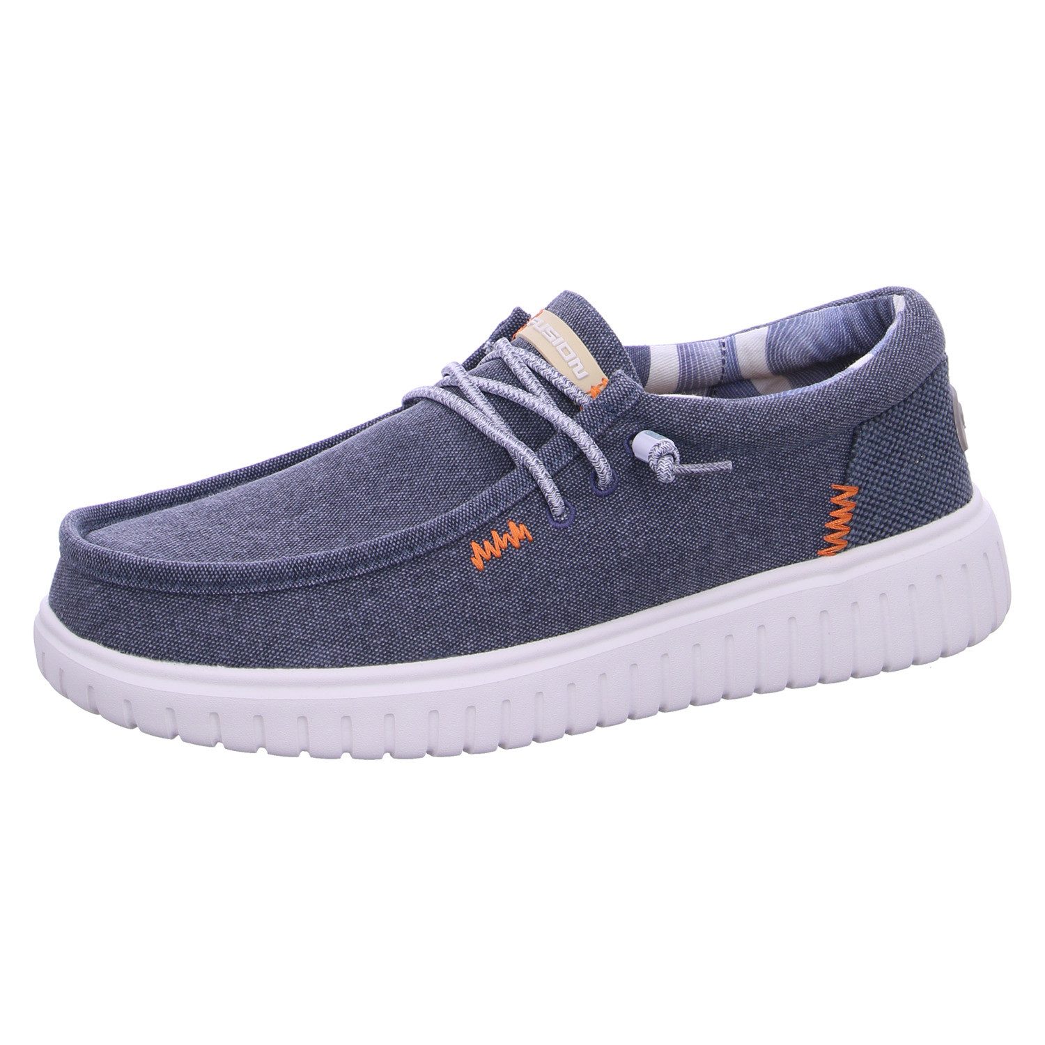 Fusion Schnürschuh