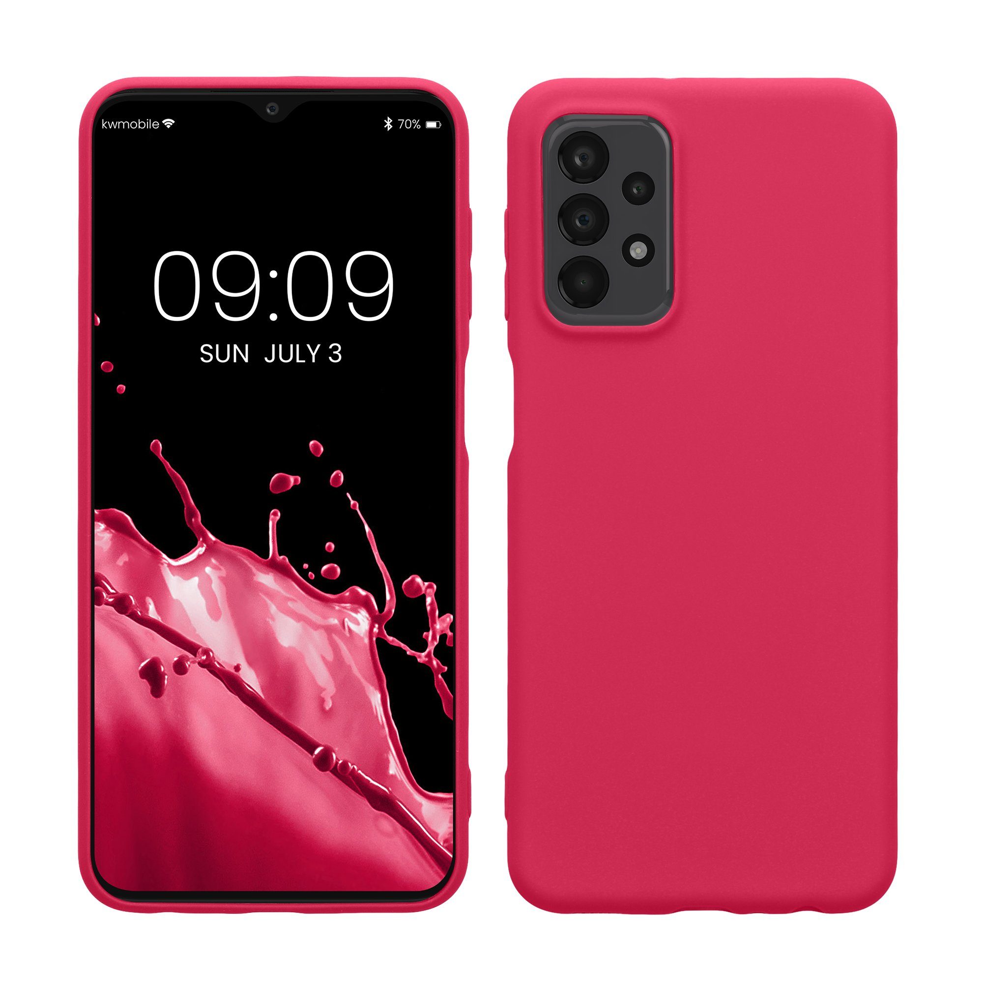 Handyhülle Hülle für Samsung Galaxy A23 4G / 5G