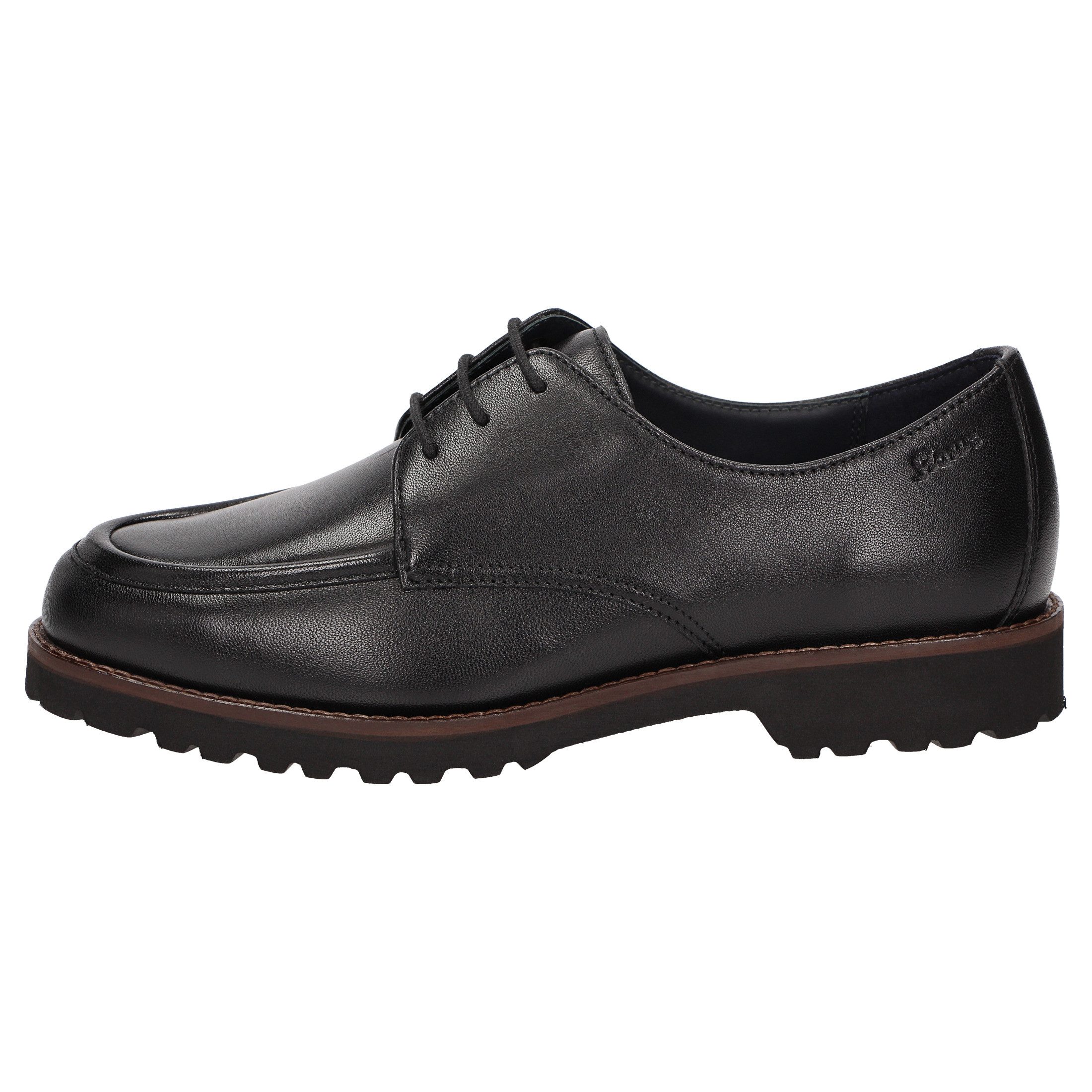 SIOUX Meredith-749-H Schnürschuh günstig online kaufen