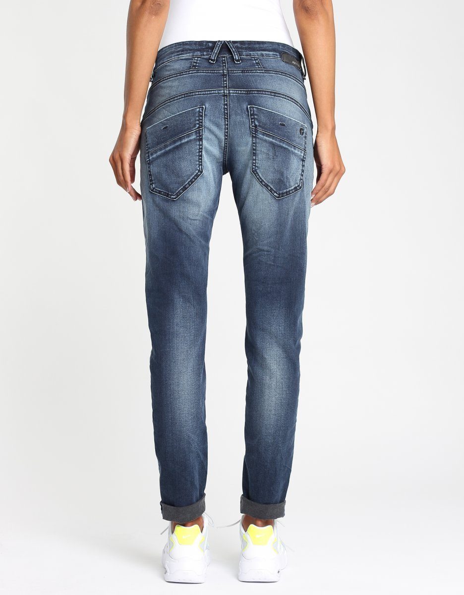 Jeans Gerda Proper GANG Straight-Jeans Wash