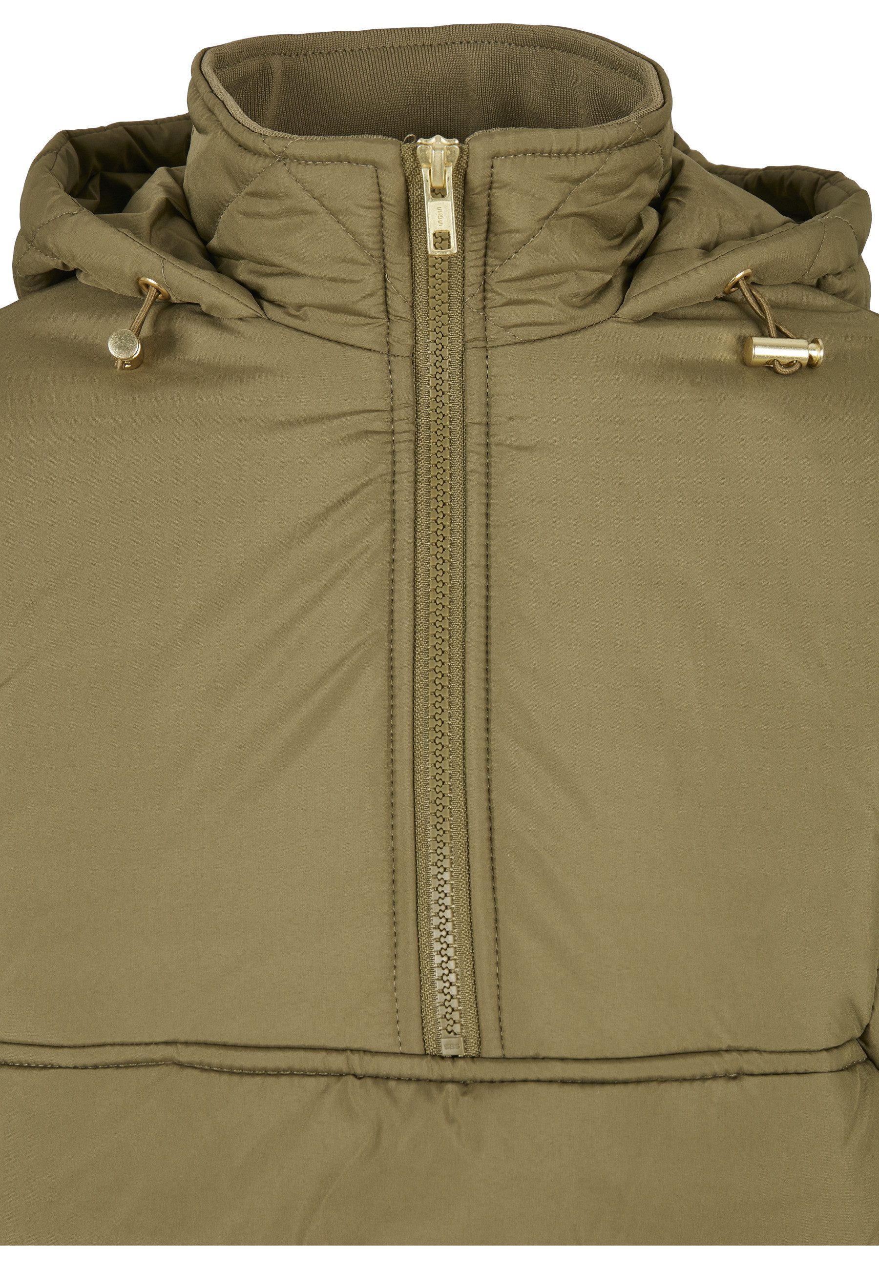 URBAN CLASSICS Winterjacke Urban Classics Damen (1-St)