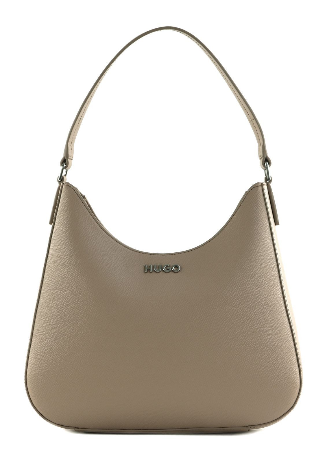 HUGO Schultertasche Hobo Big günstig online kaufen