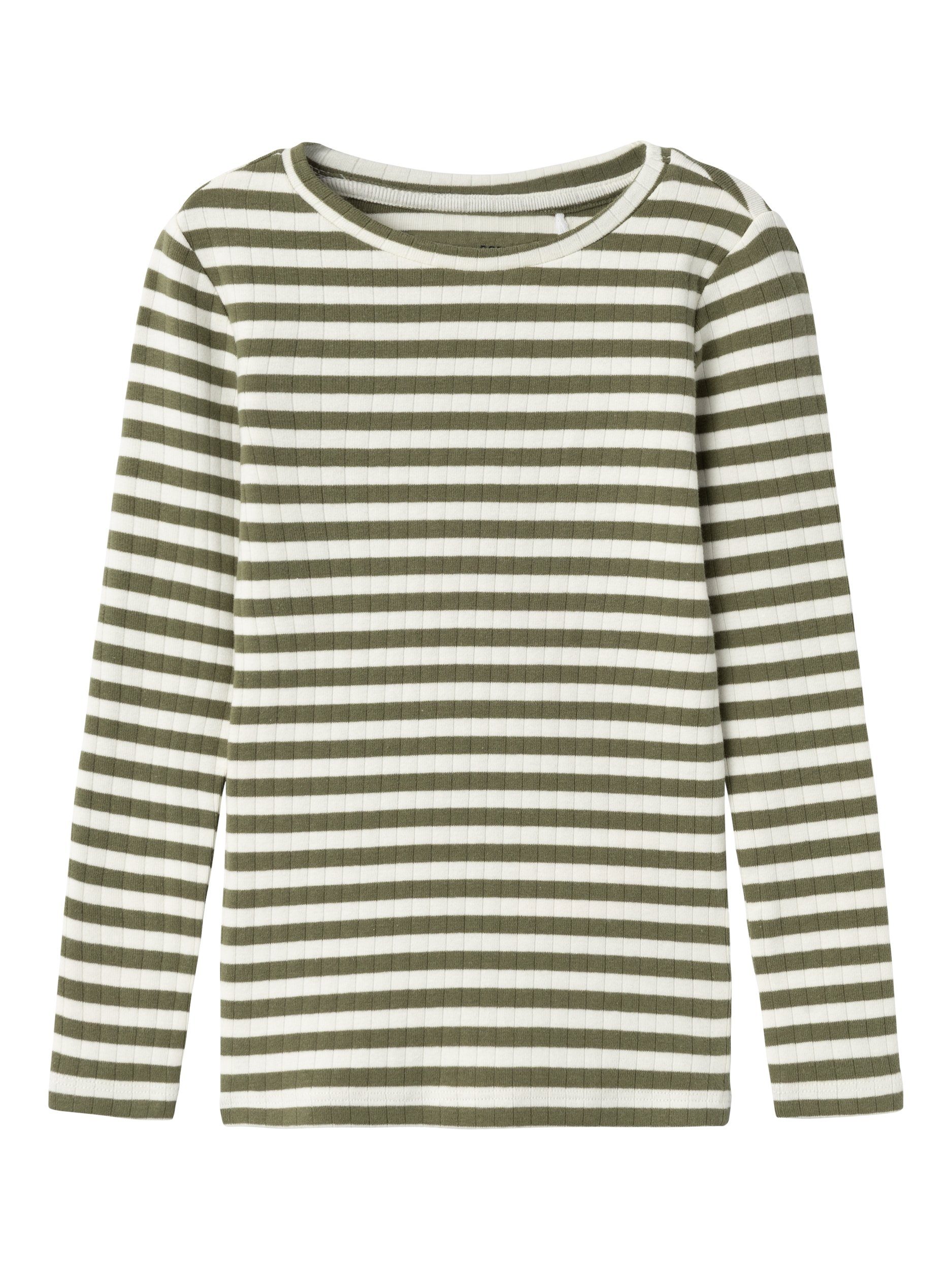 Langarmshirt