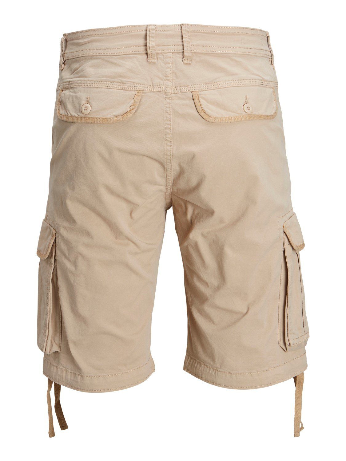 Jack & Jones Shorts Jack & Jones Herren Cargo-Shorts JpstZeus